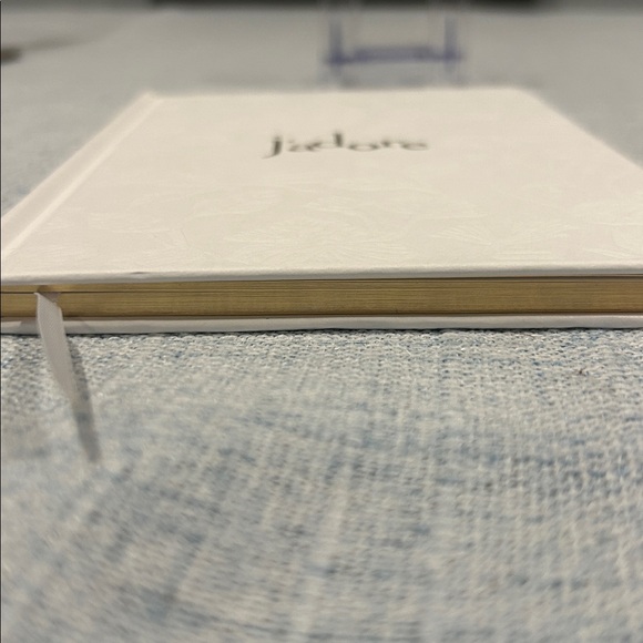 Journal - Picture 5 of 6